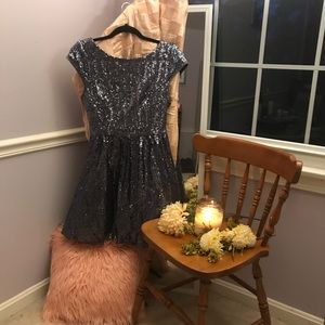 Cocktail Dress